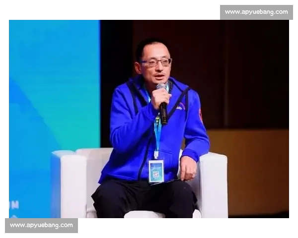 中国体育平台引领全民健身与赛事传播的融合新生态发展路径研究 中国体育平台引领全民健身与赛事传播的融合新生态发展路径研究