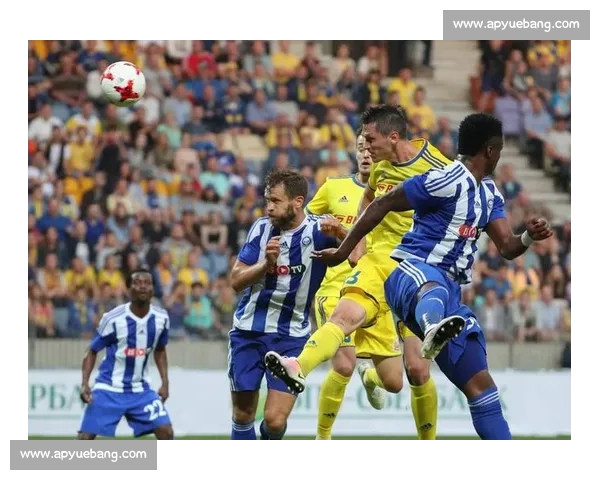 以五大联赛PC版为核心打造真实足球竞技沉浸式新体验