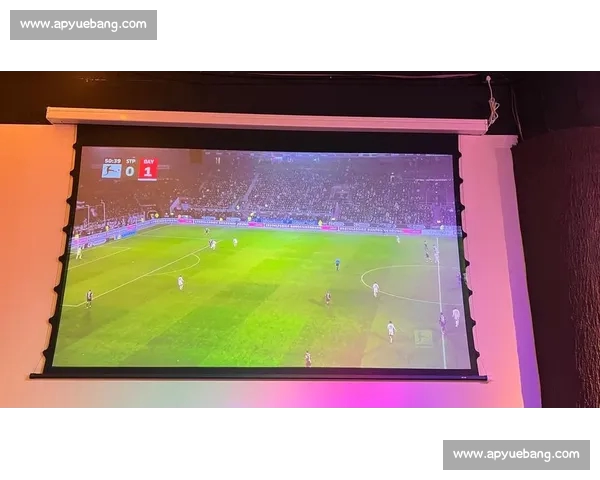 权威足球直播入口平台汇聚全球赛事高清实时观看指南免费稳定不卡顿