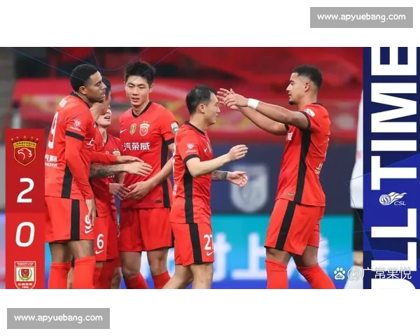 中超多场较量尘埃落定强队稳进争冠格局渐明联赛走势与积分榜变化