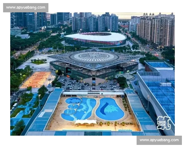 以人为本的现代体育场馆安全治理体系建设新路径与风险防控实践 以人为本的现代体育场馆安全治理体系建设新路径与风险防控实践