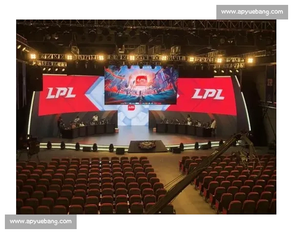 电子竞技直播入口全新升级畅享顶级赛事精彩对决共创热血巅峰体验