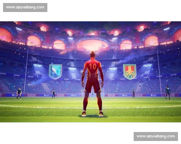 高清流畅足球赛事直播APP下载畅享实时精彩对决全程不漏每一球 - 副本 (5) - 副本